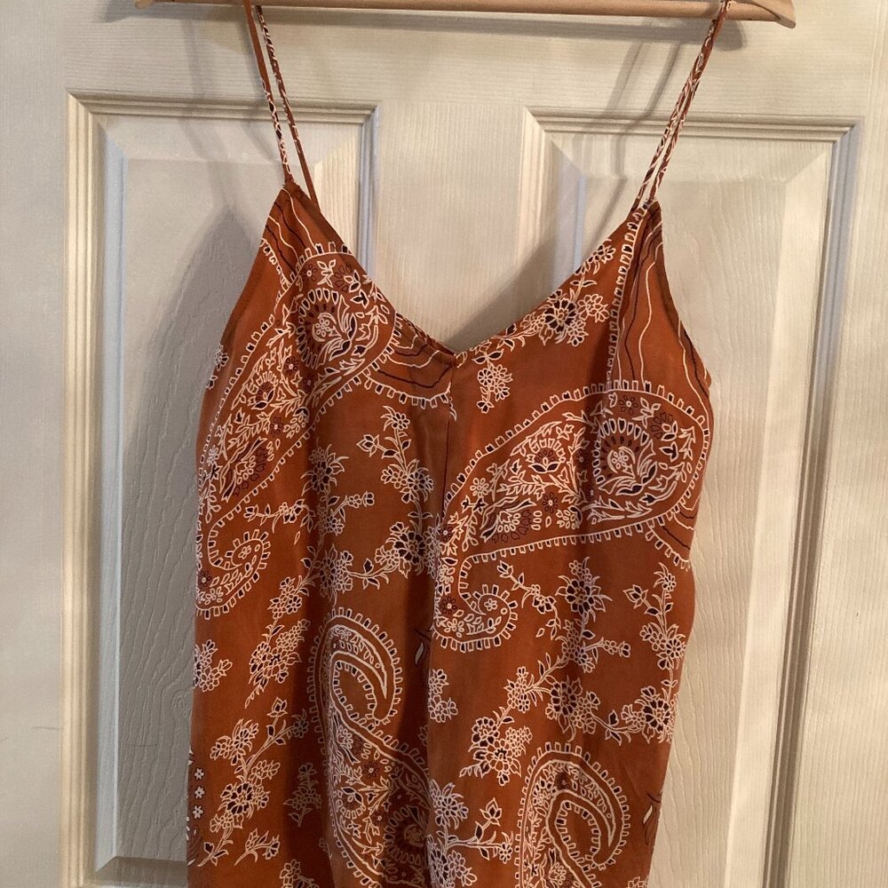 Zara Top - NWOT